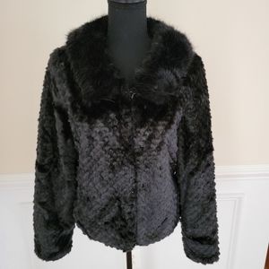 Cat Walk Studio Faux Fur